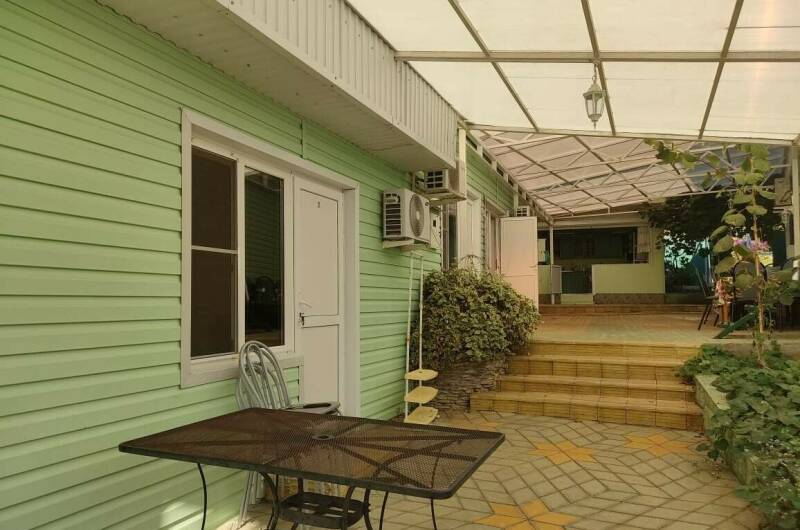 Гостевой дом «У Розы»