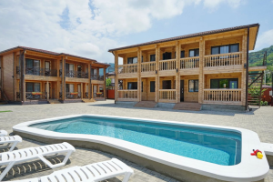 Изображение Гостевой дом «Изба» #5