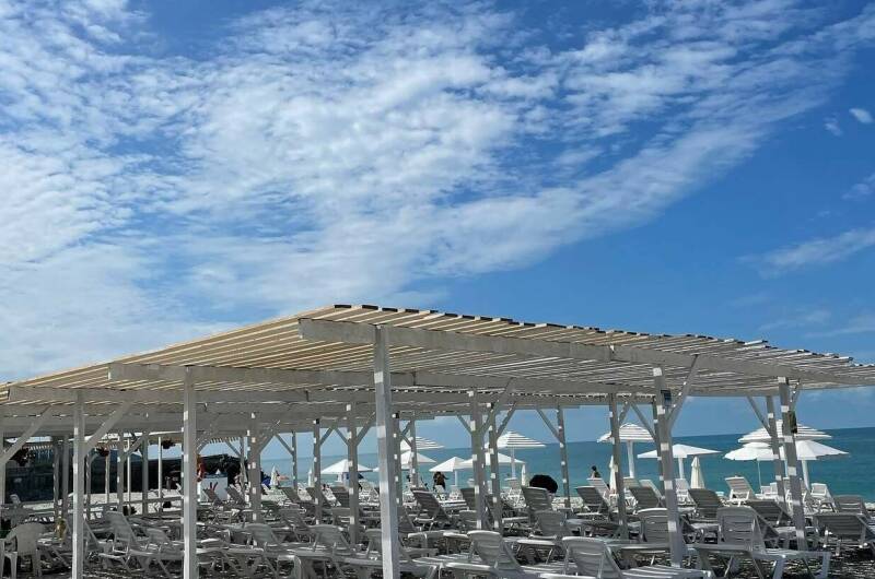 Гостевой дом «Изба»