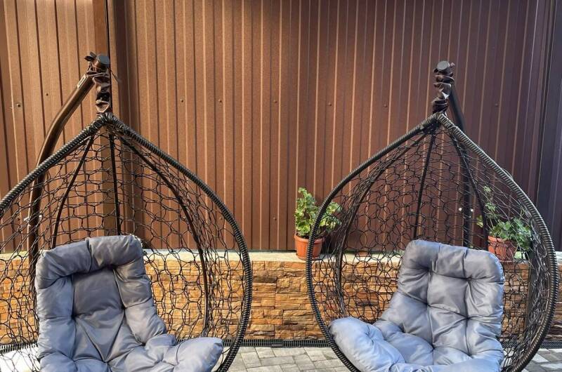 Гостевой дом «Изба»