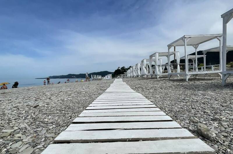 Гостевой дом «Изба»