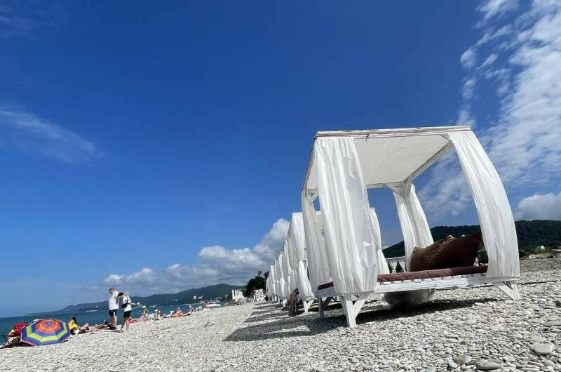 Гостевой дом «Изба»