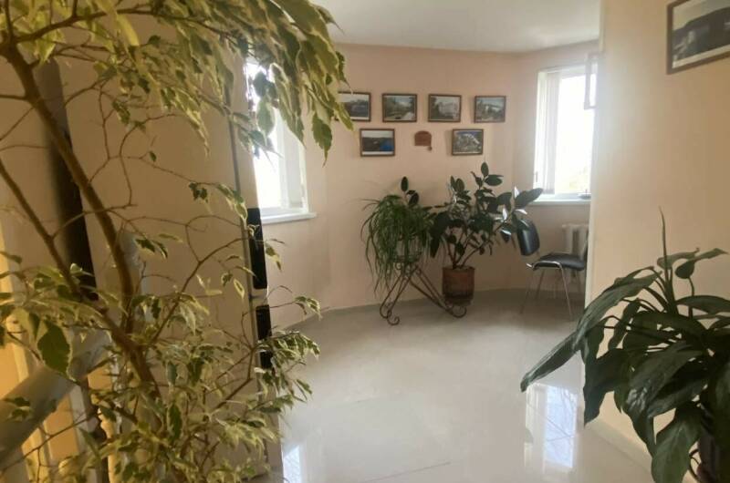 Этаж под ключ «Как Дома»