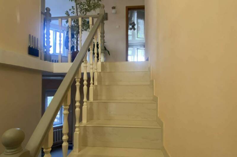 Этаж под ключ «Как Дома»