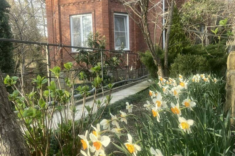 Этаж под ключ «Как Дома»