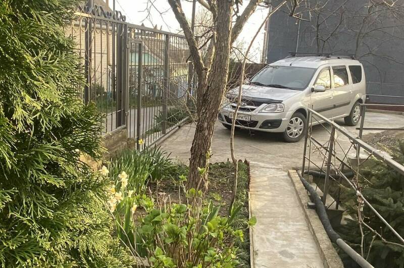 Этаж под ключ «Как Дома»