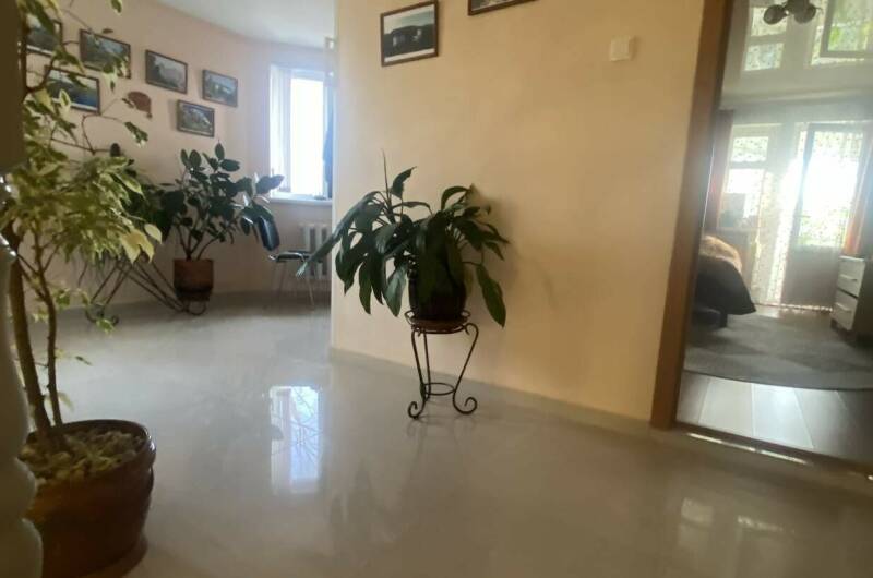 Этаж под ключ «Как Дома»