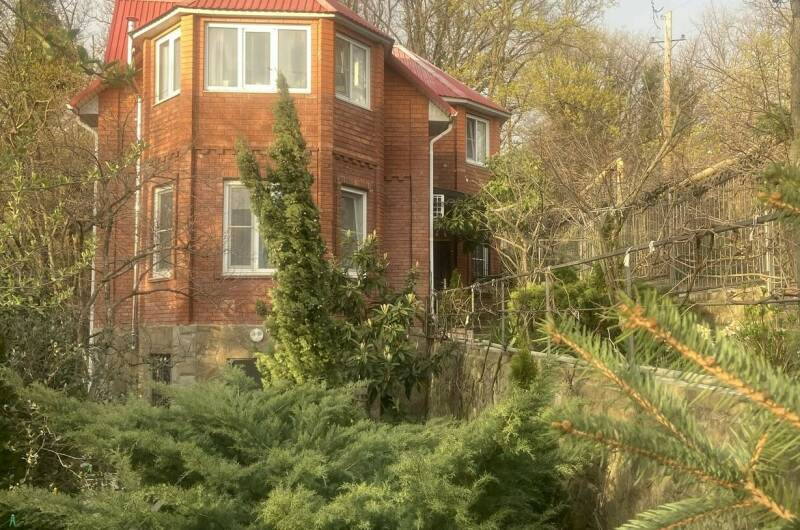 Этаж под ключ «Как Дома»