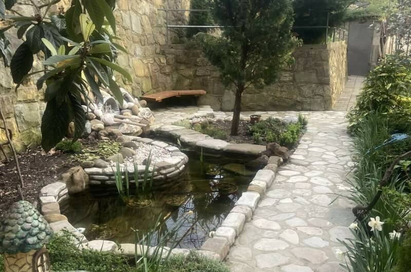 Этаж под ключ «Как Дома»