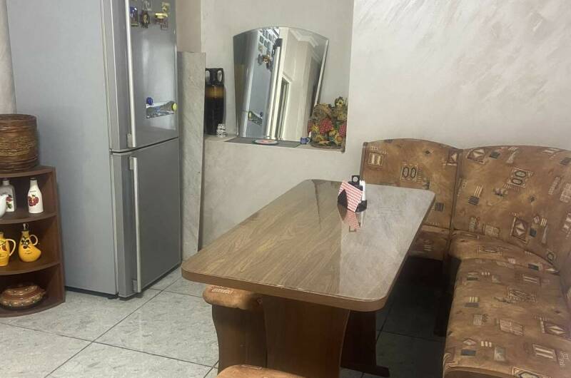 Этаж под ключ «Как Дома»