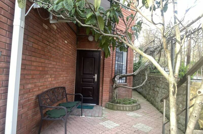 Этаж под ключ «Как Дома»