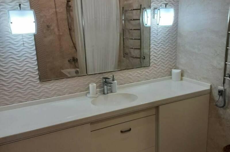 Апартаменты в «Сосновом берегу»