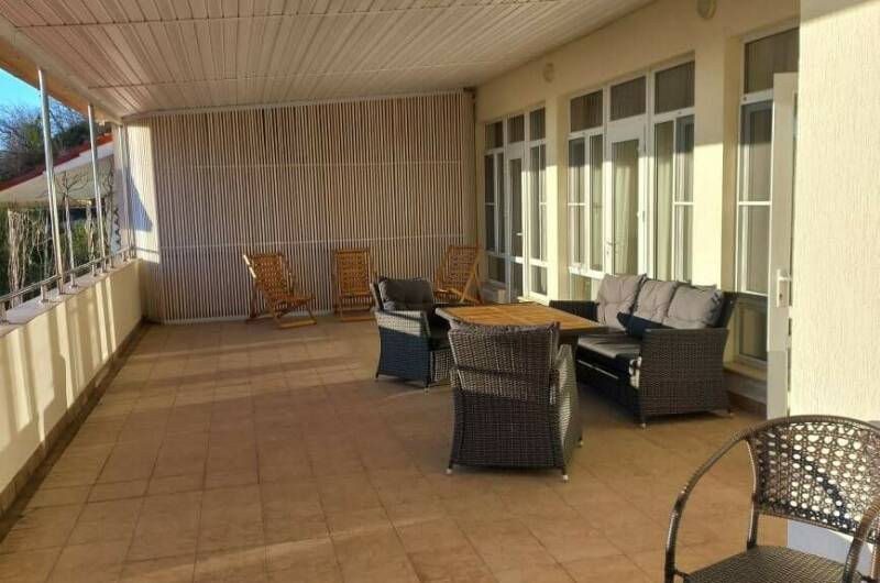 Апартаменты в «Сосновом берегу»