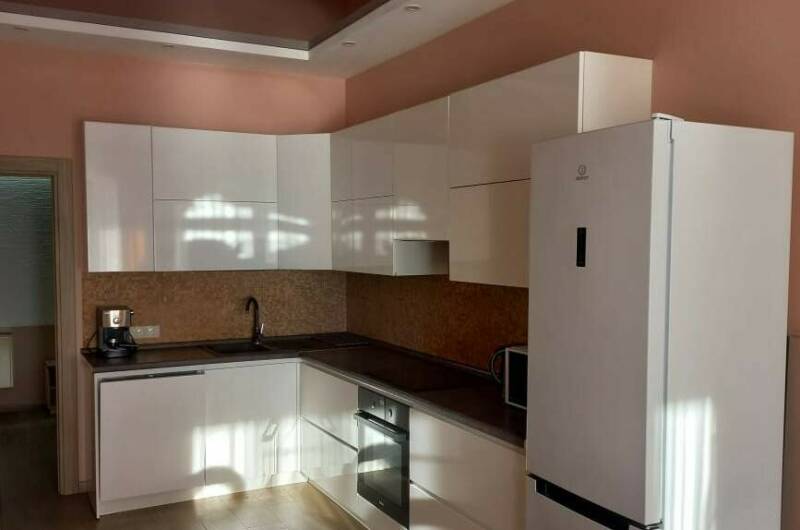 Апартаменты в «Сосновом берегу»