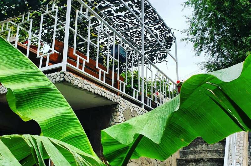 Частный дом «Дубовая роща»