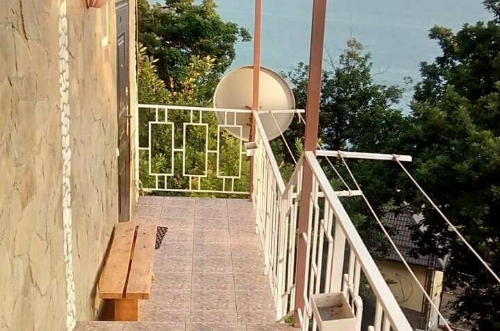 Частный дом «Дубовая роща»