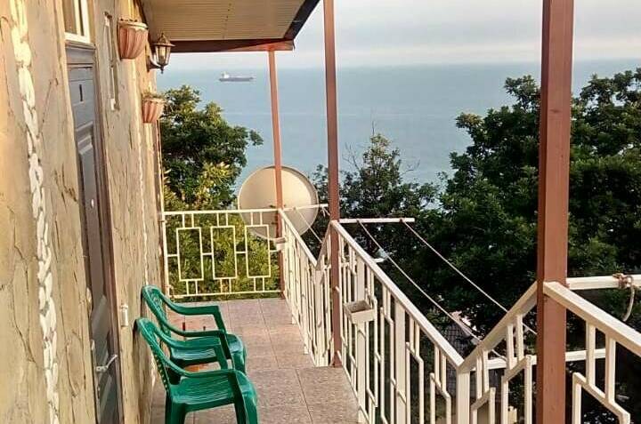 Частный дом «Дубовая роща»