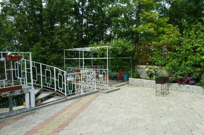 Частный дом «Дубовая роща»