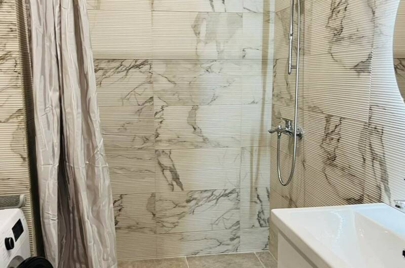 Апартаменты в КП «Резиденция солнца» (Аквамарин)