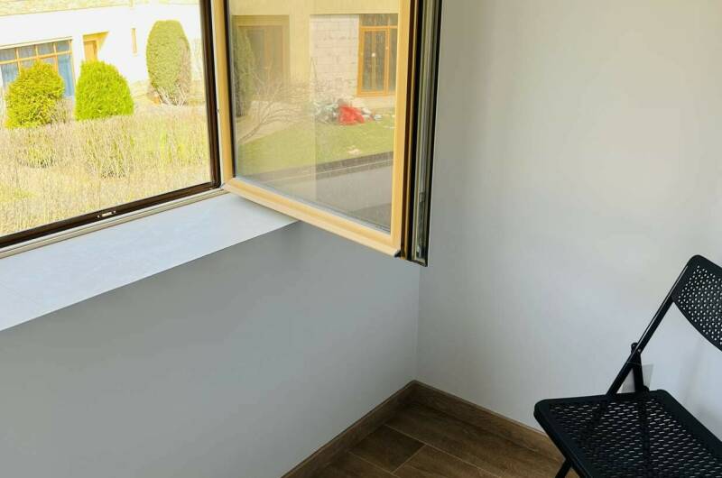 Апартаменты в КП «Резиденция солнца» (Аквамарин)