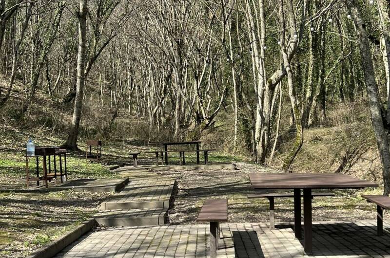 Апартаменты в КП «Резиденция солнца» (Аквамарин)