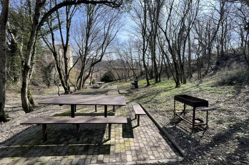 Апартаменты в КП «Резиденция солнца» (Аквамарин)