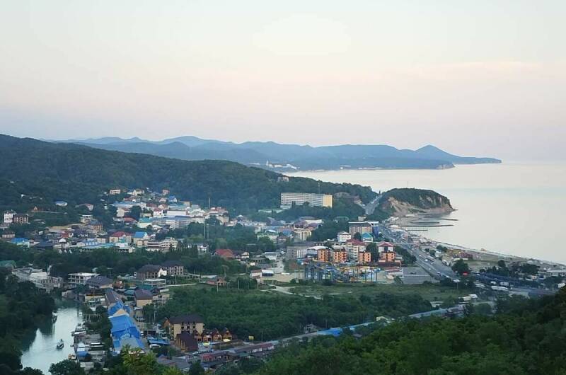 Комплекс коттеджей «Скандинавия»