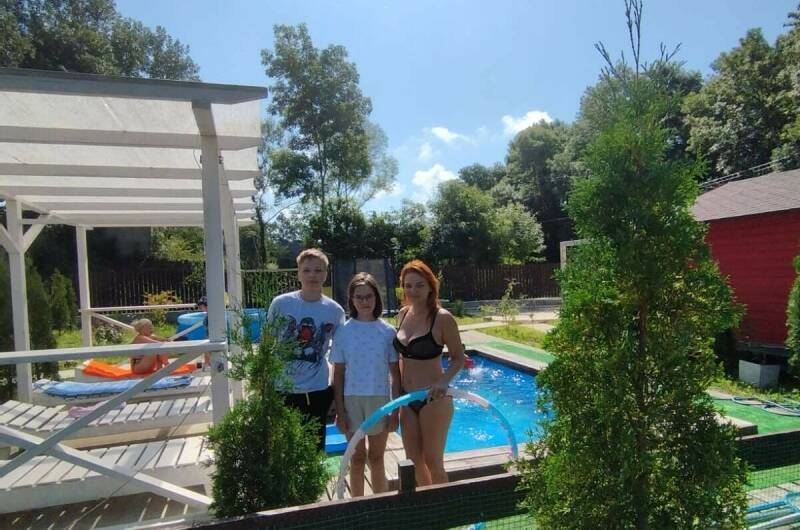 Комплекс коттеджей «Скандинавия»