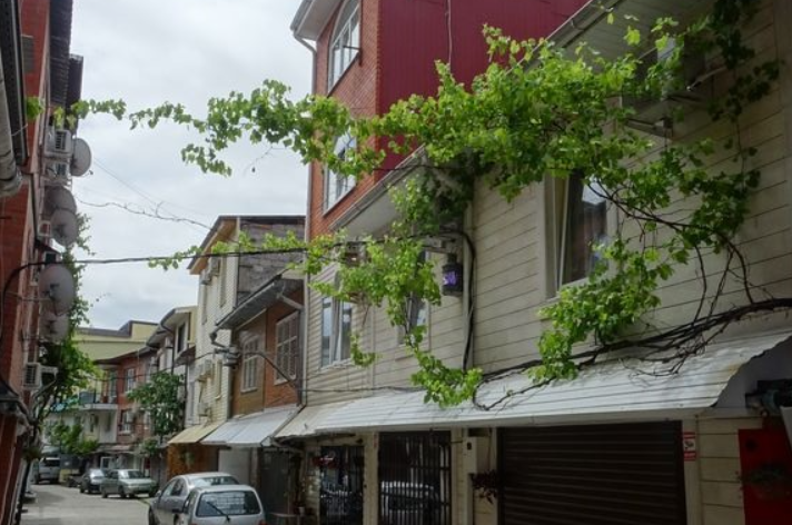 Гостевой дом «Наталья»