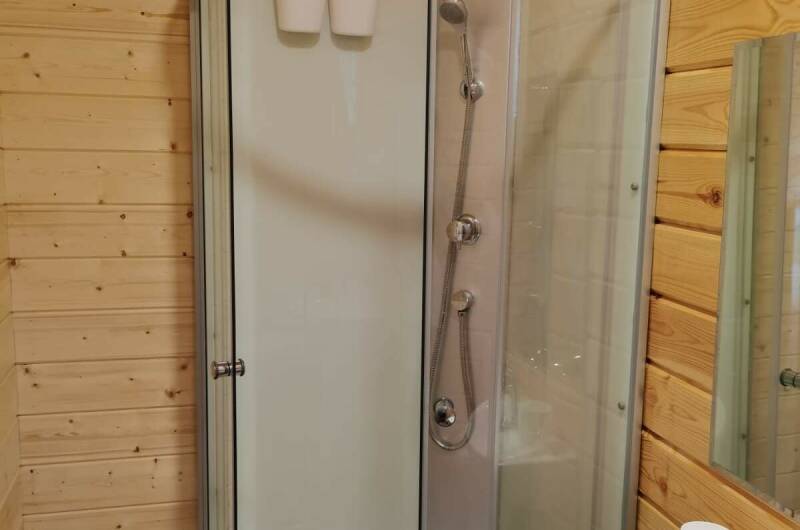 Коттедж в Бухте Инал