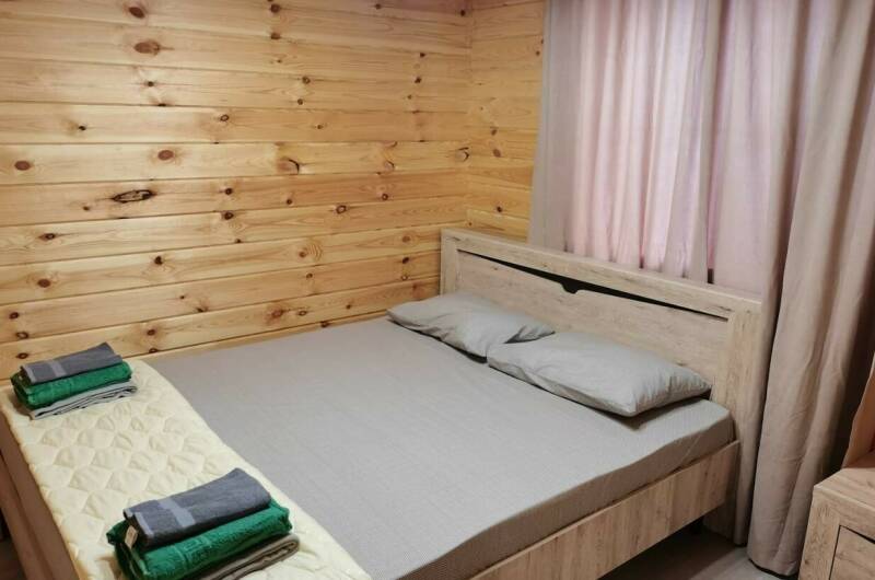 Коттедж в Бухте Инал