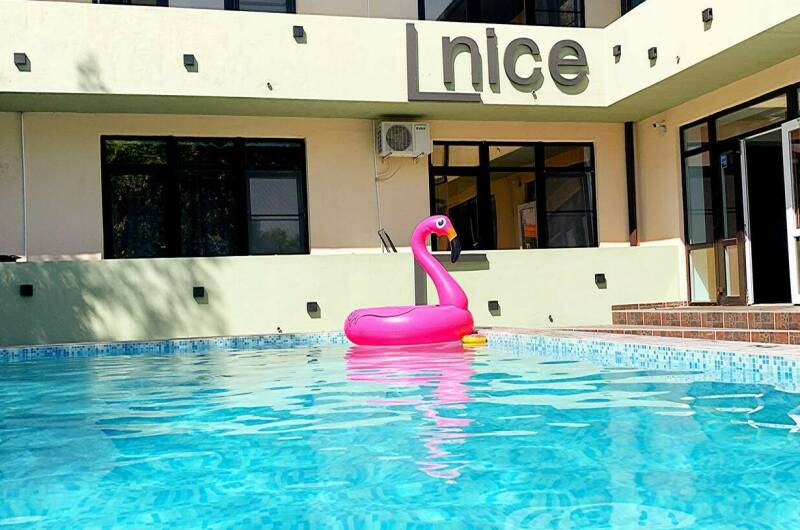 Апарт-отель «Nice Apartments»