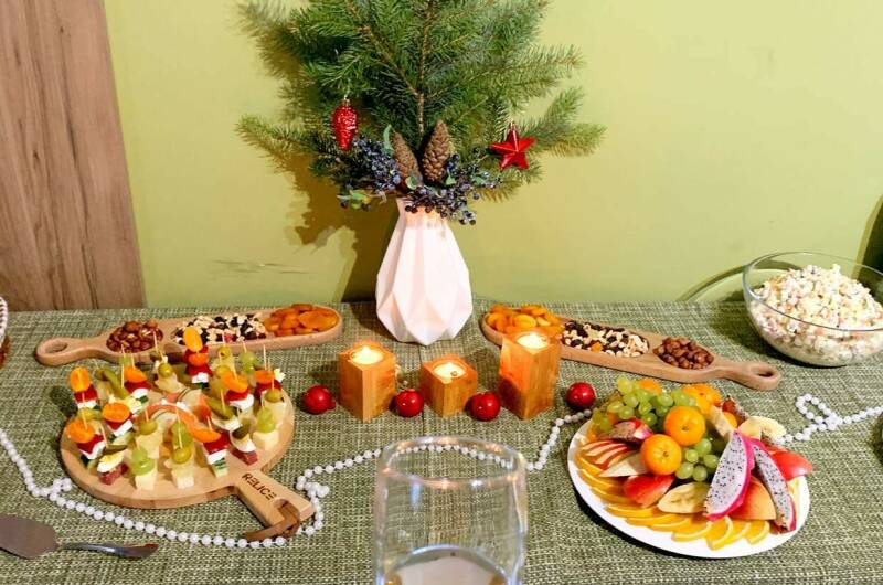 Апарт-отель «Nice Apartments»