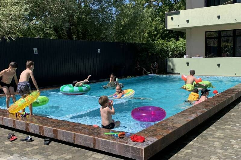 Апарт-отель «Nice Apartments»