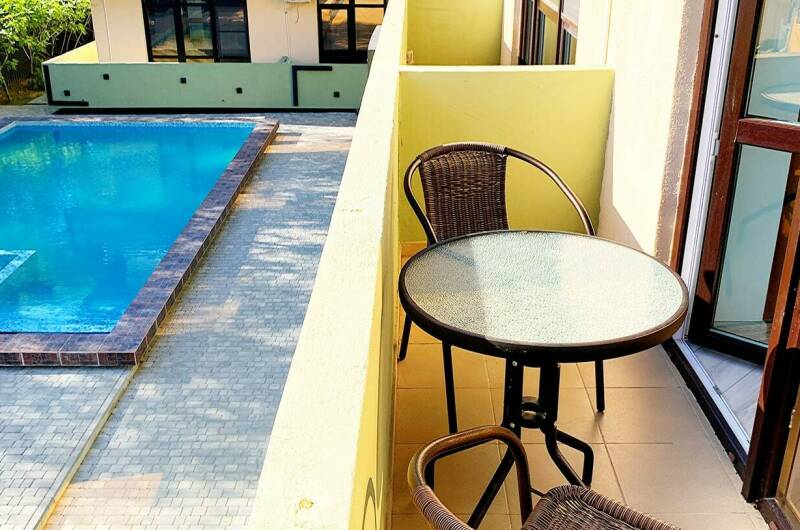 Апарт-отель «Nice Apartments»