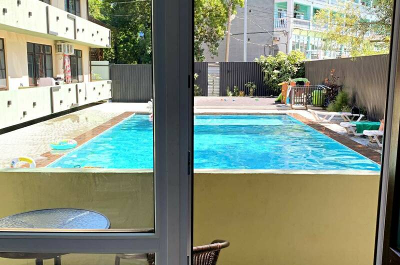 Апарт-отель «Nice Apartments»