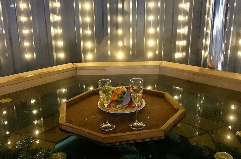 Апарт-отель «Nice Apartments»