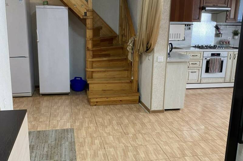 Домик под ключ «Белла»