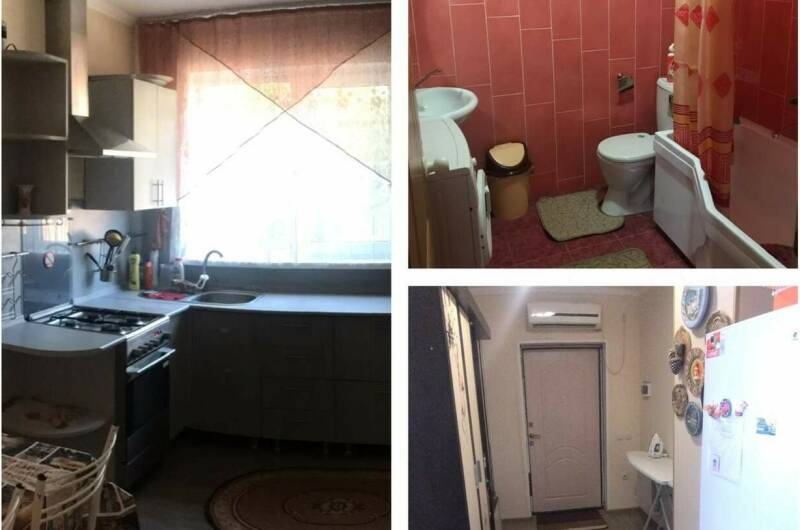 Домик под ключ «Белла»