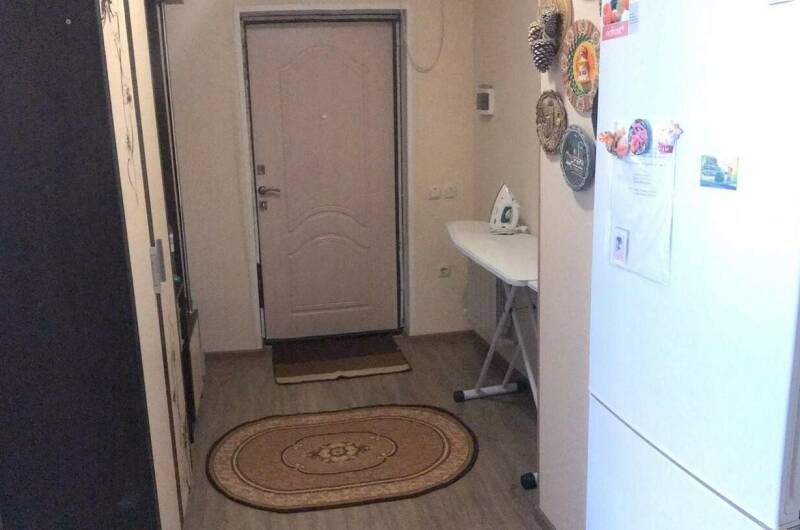 Домик под ключ «Белла»