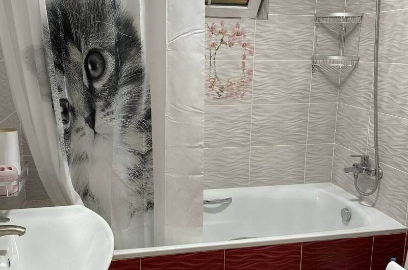 Домик под ключ «Белла»