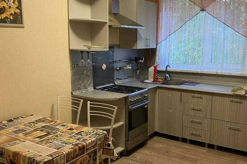 Домик под ключ «Белла»