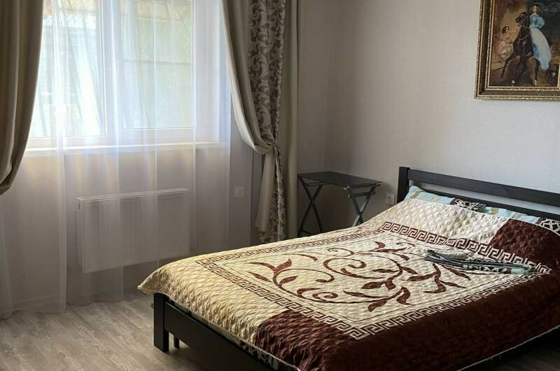 Домик под ключ «Белла»