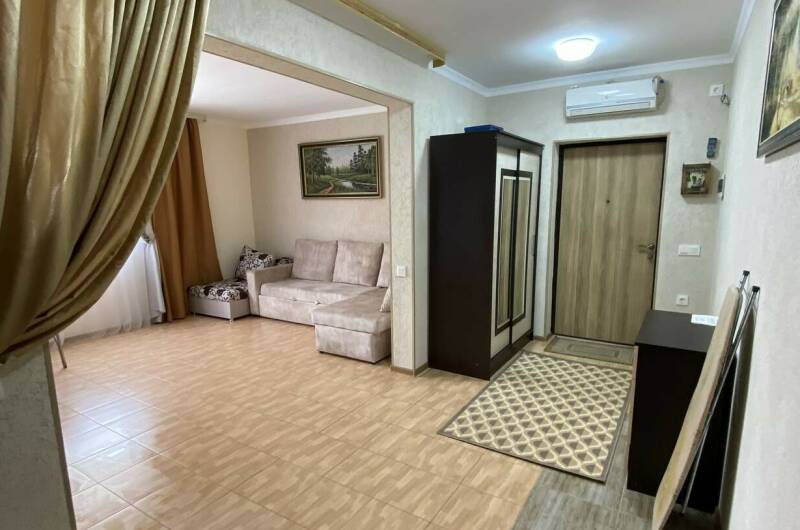 Домик под ключ «Белла»