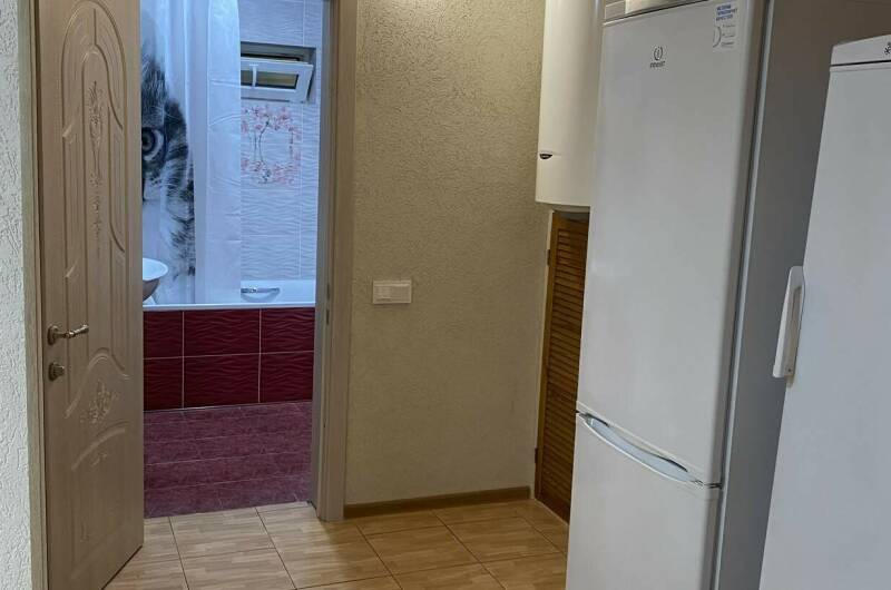 Домик под ключ «Белла»