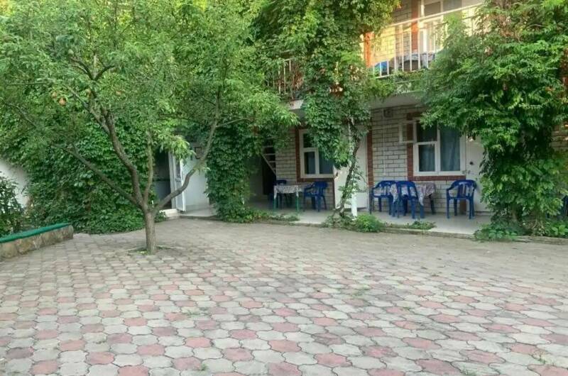 Гостевой дом «Волна»