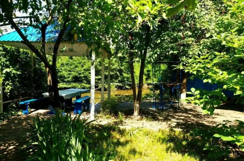 Гостевой дом «Волна»