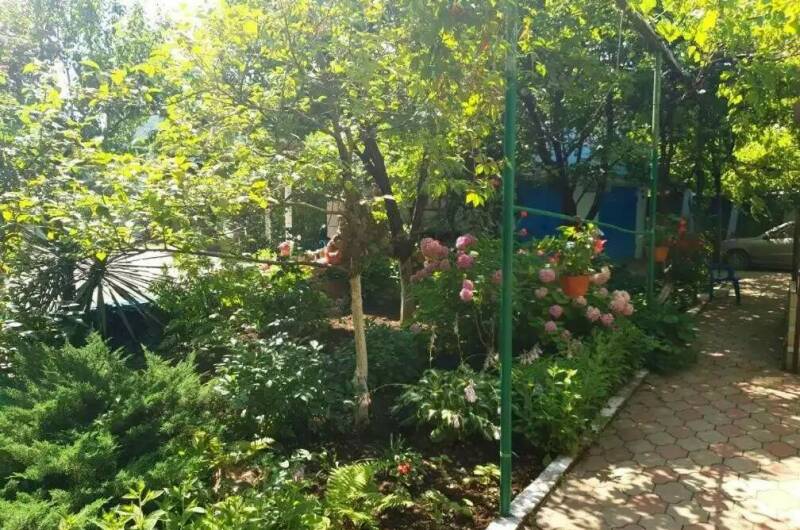 Гостевой дом «Волна»