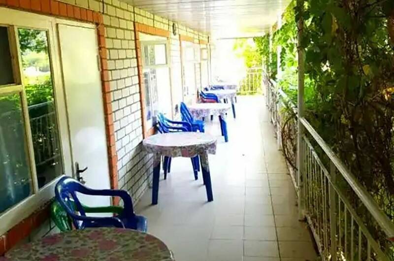 Гостевой дом «Волна»