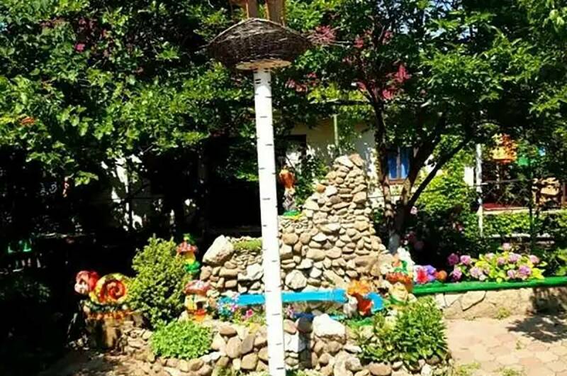 Гостевой дом «Волна»